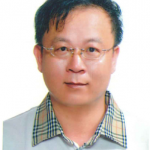張育彰