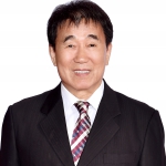 周明德